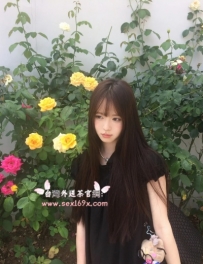 🍩安娜：162 C奶 46kg 22歲