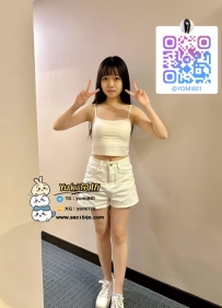 白琳：155.B.43kg.19歲