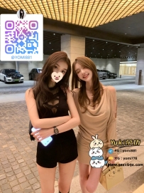 【女神雙人組 · 奢華登場】