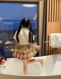 台北小蘿莉初兼